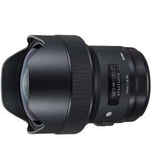 DG（シグマ） シグマ 14mm F1.8 DG HSM | Art ニコン Fマウント 【送料