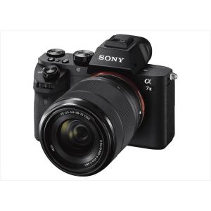 α（ソニー） ソニー SONY α7 ILCE-7 28-70mm レンズセット フル
