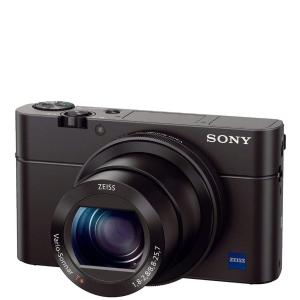 RX100m3　中古 サイバーショット ソニー SONY Cyber-shot DSC-RX100M3