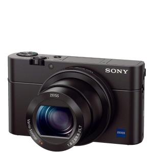 ソニー SONY Cyber-shot DSC-RX100M3 サイバーショット コンパクトデジタル...