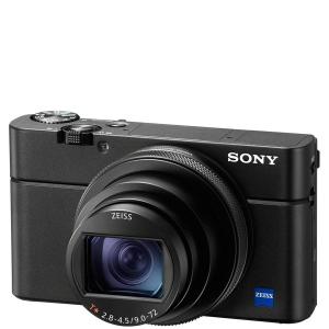 中古動作品SONY Cyber-shot コンパクトデジタルカメラ サイバーショット ソニー SONY Cyber-shot DSC-WX500 ブラック