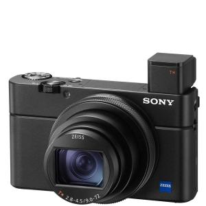 サイバーショット ソニー SONY Cyber-shot DSC-WX500 ブラック