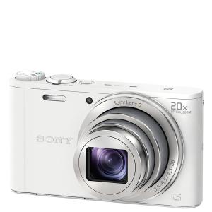 サイバーショット ソニー SONY Cyber-shot DSC-WX350 ホワイト サイバーショット ソニー SONY Cyber-shot DSC-WX350 ホワイト