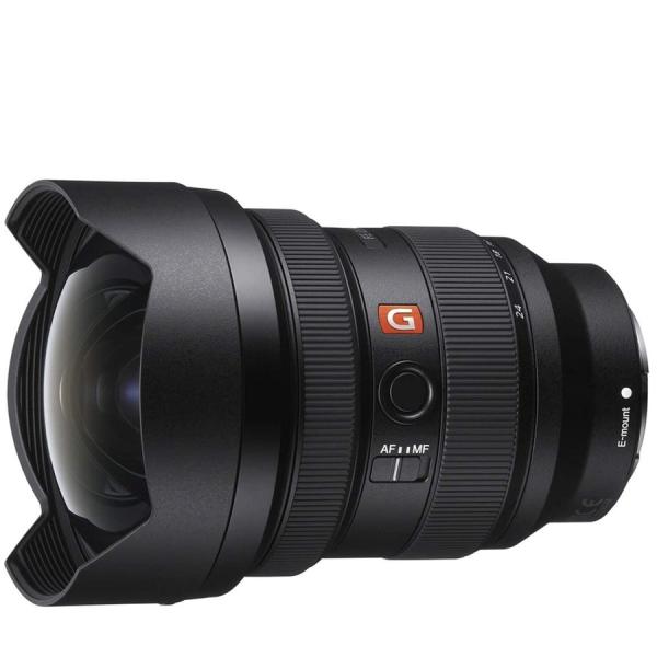 ソニー SONY FE 12-24mm F2.8 GM SEL1224GM 大口径 超広角ズームレン...