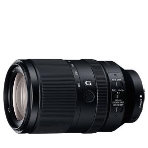 ソニー SONY FE 70-300mm F4.5-5.6 G OSS SEL70300G Eマウント フルサイズ ミラーレス レンズ カメラ 中古｜camerart2nd-shop