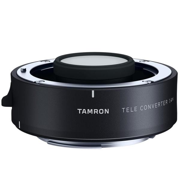 タムロン TAMRON TELECONVERTER 1.4x キヤノン用 テレコンバーター TC-X...