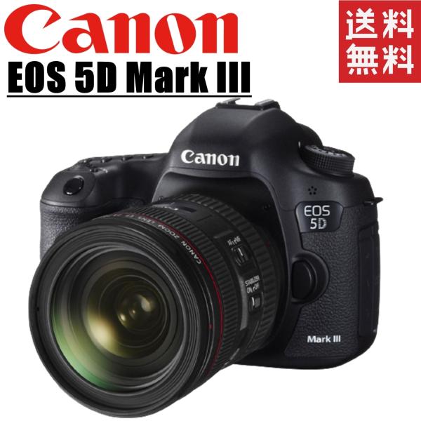canon キヤノン EOS 5D MarkIII EF24-70 F4L IS USM レンズセッ...