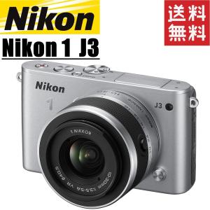 ニコン nikon 1 J2 ダブルレンズキット ブラック ミラーレス ニコン nikon 1 J2 ダブルレンズキット ブラック ミラーレス
