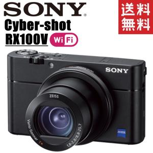 ソニー SONY Cyber-shot サイバーショット RX100V DSC-RX100M5