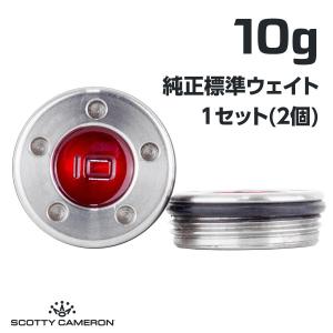 SCOTTY CAMERON スコッティキャメロン パターカバー Tiffany & Co
