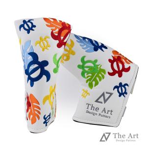 SCOTTY CAMERON スコッティキャメロン パターカバー Futura X5 / X5R