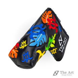 SCOTTY CAMERON 未使用 パターカバー スコッティキャメロン ハロウィン 