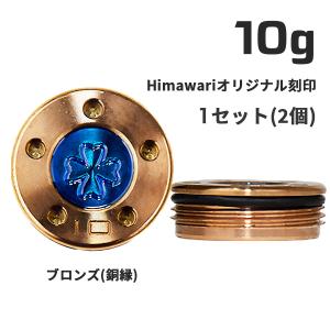 SCOTTY CAMERON スコッティキャメロン パター用 純正標準 ウェイト 20g