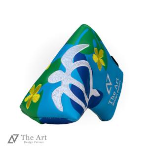 SCOTTY CAMERON スコッティキャメロン パターカバー Futura X5 / X5R