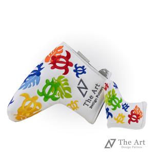 SCOTTY CAMERON スコッティキャメロン パターカバー ALL GREY FUTURA X