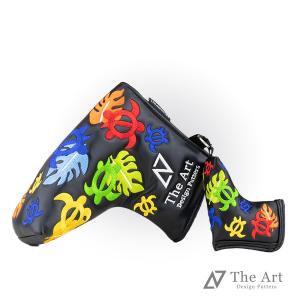 SCOTTY CAMERON スコッティキャメロン パターカバー ALL GREY FUTURA