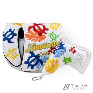 SCOTTY CAMERON スコッティキャメロン パターカバー ALL GREY FUTURA