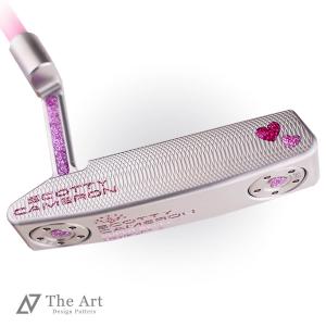 SCOTTY CAMERON スコッティキャメロン & CROWN (ニューポートM2) 33