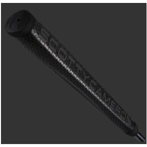 美品Scotty Cameron カスタムマタドール　ミッドサイズ SCOTTY CAMERON スコッティキャメロン グリップ マタドール ( ブラック