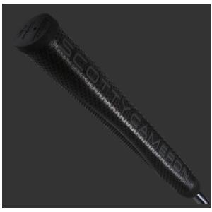 SCOTTY CAMERON スコッティキャメロン グリップ マタドール ( ブラック