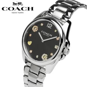COACH 腕時計 14503818 ARDEN SILVER レディース : VARIANTE