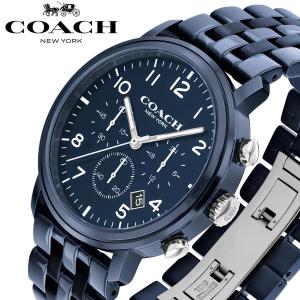 COACH コーチ ハリソン 腕時計 メンズ ク...の商品画像