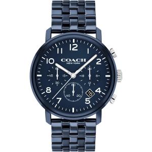 COACH コーチ ハリソン 腕時計 メンズ ...の詳細画像1