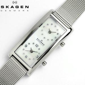 スカーゲン SKAGEN 腕時計 レディース 20SSSMP スカーゲン SKAGEN シェル文字盤｜cameron