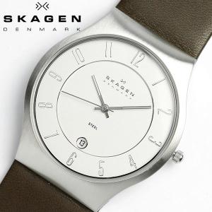 スカーゲン SKAGEN 腕時計 メンズ 233XXLSL スカーゲン SKAGEN｜cameron
