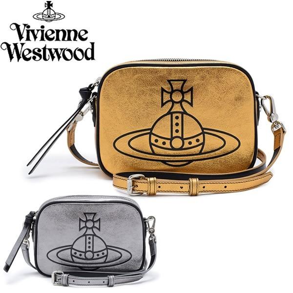 Vivienne Westwood ヴィヴィアンウエストウッド レディース 女性用 バッグ 鞄 ブラ...