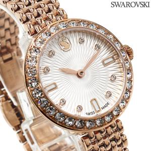 SWAROVSKI スワロフスキー レディース 腕時計 リストウォッチ