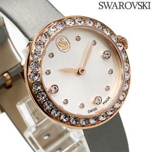 SWAROVSKI（スワロフスキー） レディース 腕時計 リストウォッチ