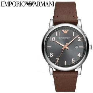 ARMANI EXCHANGE EMPORIO エンポリオアルマーニ クロノグラフ 腕時計