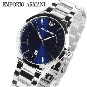 新品未使用 エンポリオアルマーニ 時計 メンズ AR11360 EMPORIO ARMANI 腕時計 エンポリオ・アルマーニ メンズ アナログ