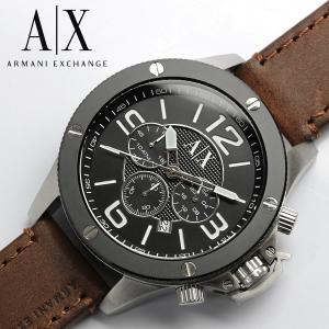 アルマーニ エクスチェンジ ARMANI EXCHANGE クロノグラフ腕時計 メンズ AX1509