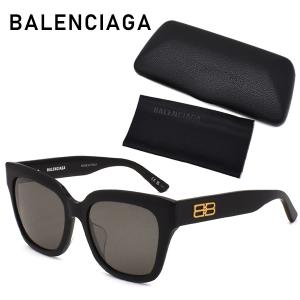 バレンシアガ 黒 サングラス 美品 BALENCIAGA（バレンシアガ） サングラス メンズ レディース ブランド