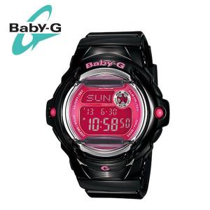 カシオ babyg Baby-G ベビーG 腕時計 カシオ babyg BG-169R-1BJF 国内正規品｜cameron