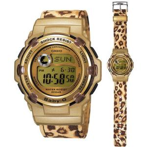 ベビーG Baby-G カシオ CASIO 腕時計 ベビーG BG-3000V-5｜cameron