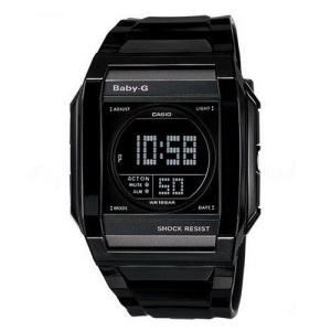 カシオ CASIO Baby-G ベビーG 腕時計 bg-810-1b カシオ CASIO ベビーG｜cameron