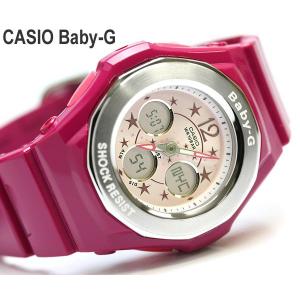 カシオ CASIO Baby-G ベビーG 腕時計 BGA-104-4B2 カシオ CASIO ベビーG｜cameron