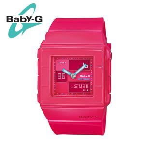 カシオ babyg Baby-G ベビーG 腕時計 カシオ babyg BGA-200-4EJF 国内正規品｜cameron