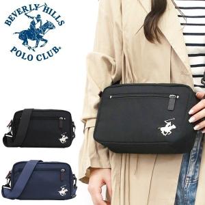 BEVERY HILLS POLO CLUB ビバリーヒルズポロクラブ バッグ BAG 鞄 ブランド シンプル bhc005｜cameron