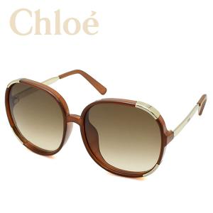 Chloe（クロエ） サングラス レディース ブランド アイウェア UVカット