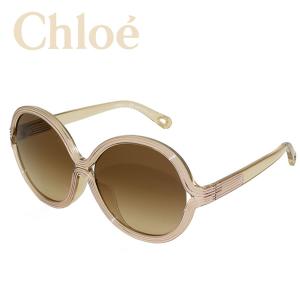 Chloe（クロエ） サングラス レディース グレーグラデーション