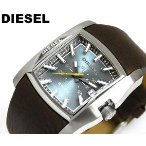 DIESEL ディーゼル メンズ 腕時計 DZ1317 DIESEL ディーゼル｜cameron