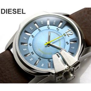 ディーゼル DIESEL 腕時計 メンズ 革ベルト DZ1399 ディーゼル DIESEL 腕時計｜cameron