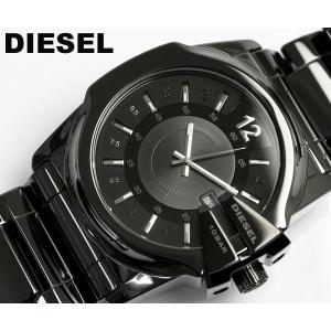 ディーゼル DIESEL 腕時計 メンズ DZ1516 セラミック ディーゼル/DIESEL｜cameron