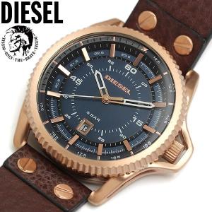 DIESEL　ディーゼル 腕時計 ウォッチ メンズ 男性用 クオーツ カレンダー 日常生活防水 dz1746｜cameron