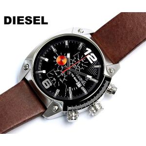 DIESEL ディーゼル 腕時計 メンズ クロノグラフ DZ4204 DIESEL ディーゼル 腕時計｜cameron