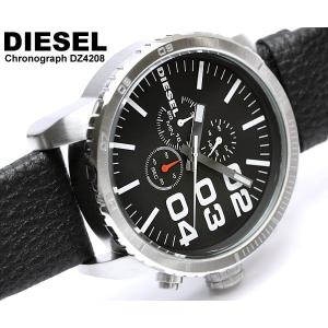 ディーゼル 腕時計 DIESEL クロノグラフ DZ4208｜cameron